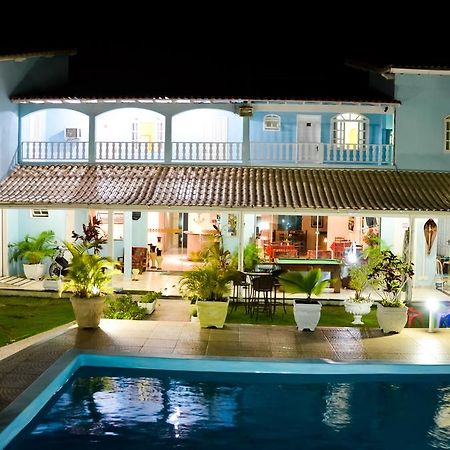Pousada Ancora De Ouro Cabo Frio Dış mekan fotoğraf