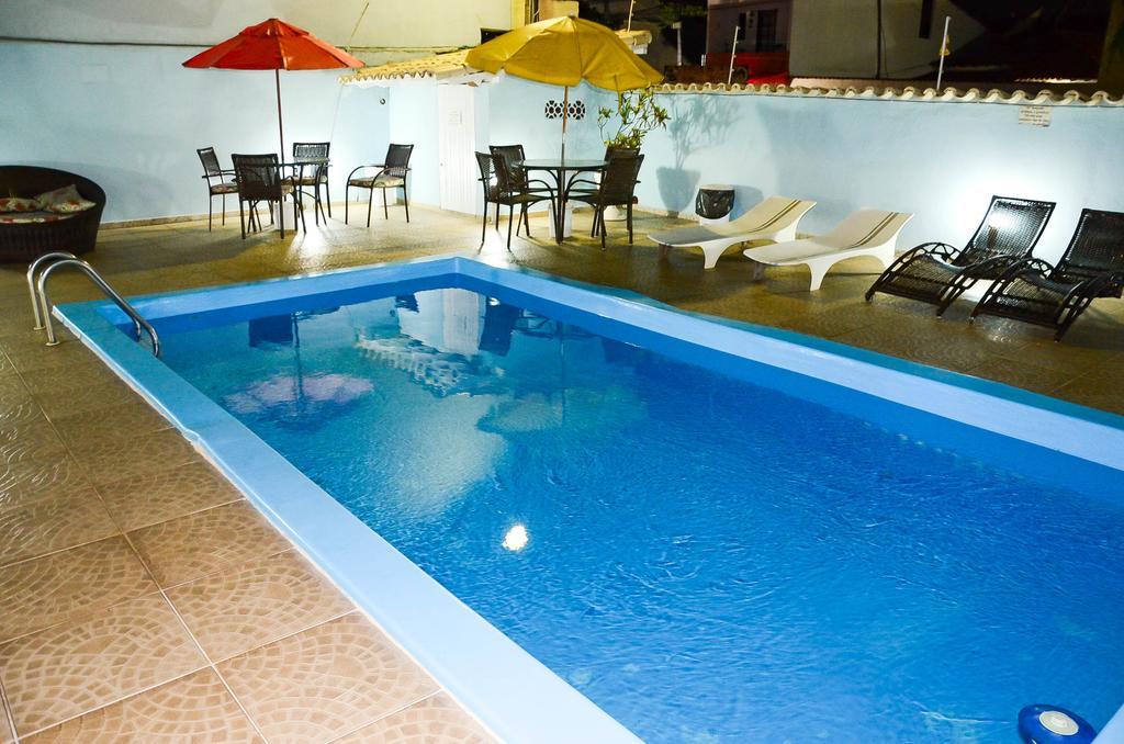 Pousada Ancora De Ouro Cabo Frio Dış mekan fotoğraf