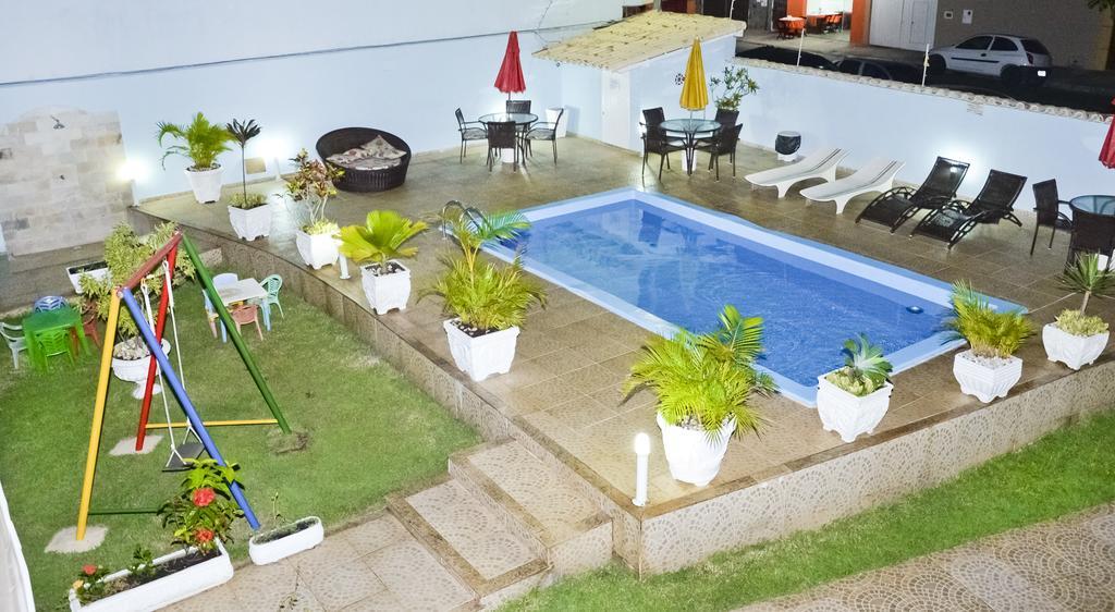 Pousada Ancora De Ouro Cabo Frio Dış mekan fotoğraf