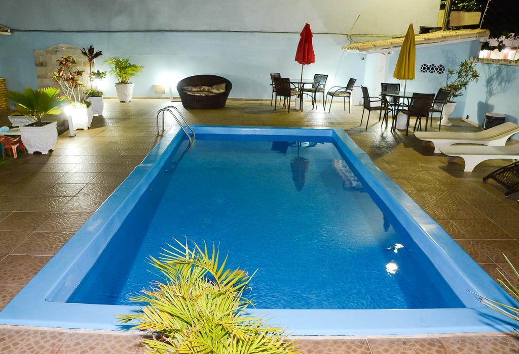 Pousada Ancora De Ouro Cabo Frio Dış mekan fotoğraf