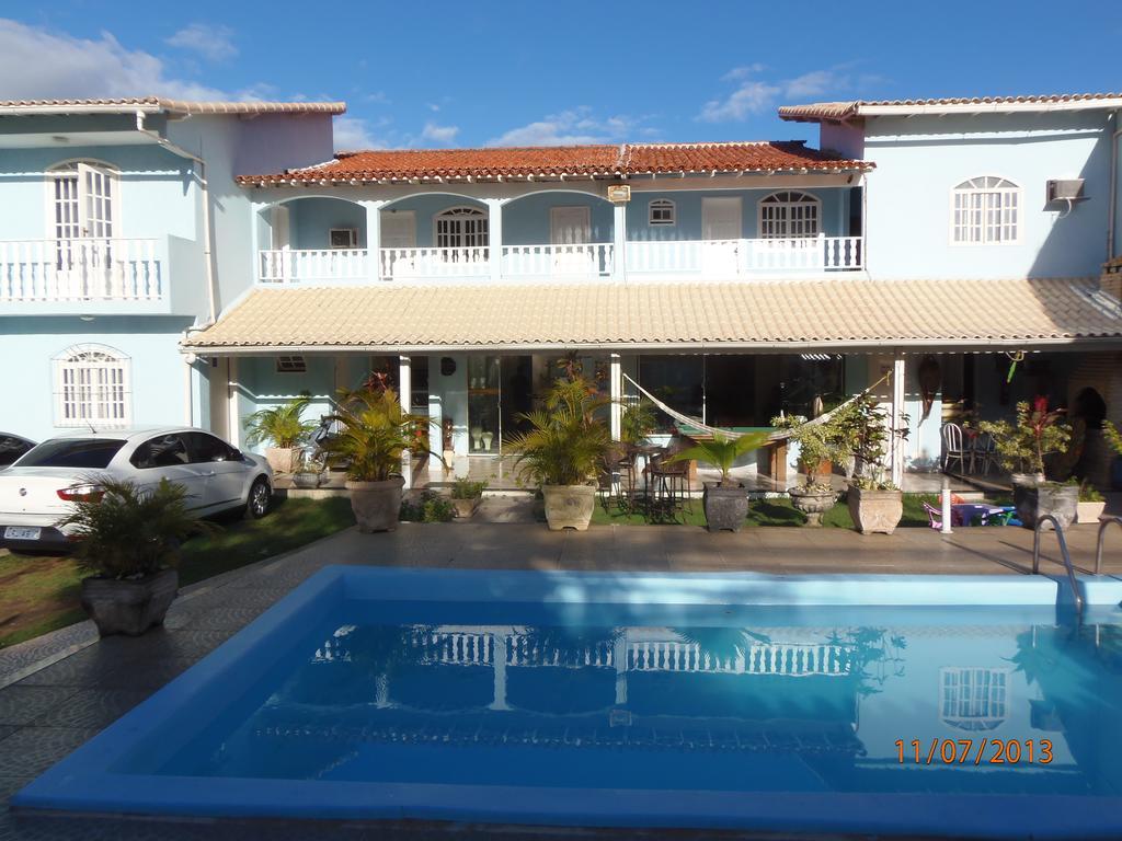 Pousada Ancora De Ouro Cabo Frio Dış mekan fotoğraf