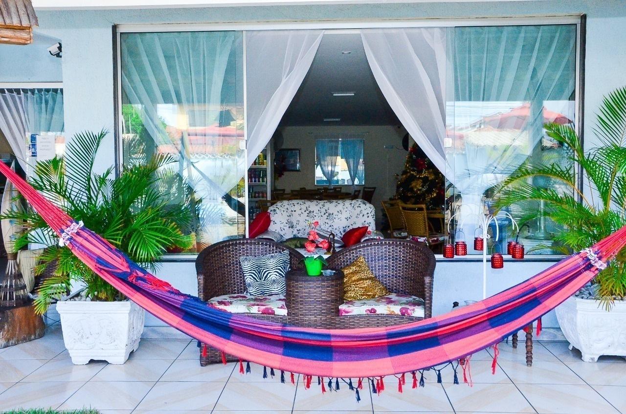 Pousada Ancora De Ouro Daire Cabo Frio Dış mekan fotoğraf