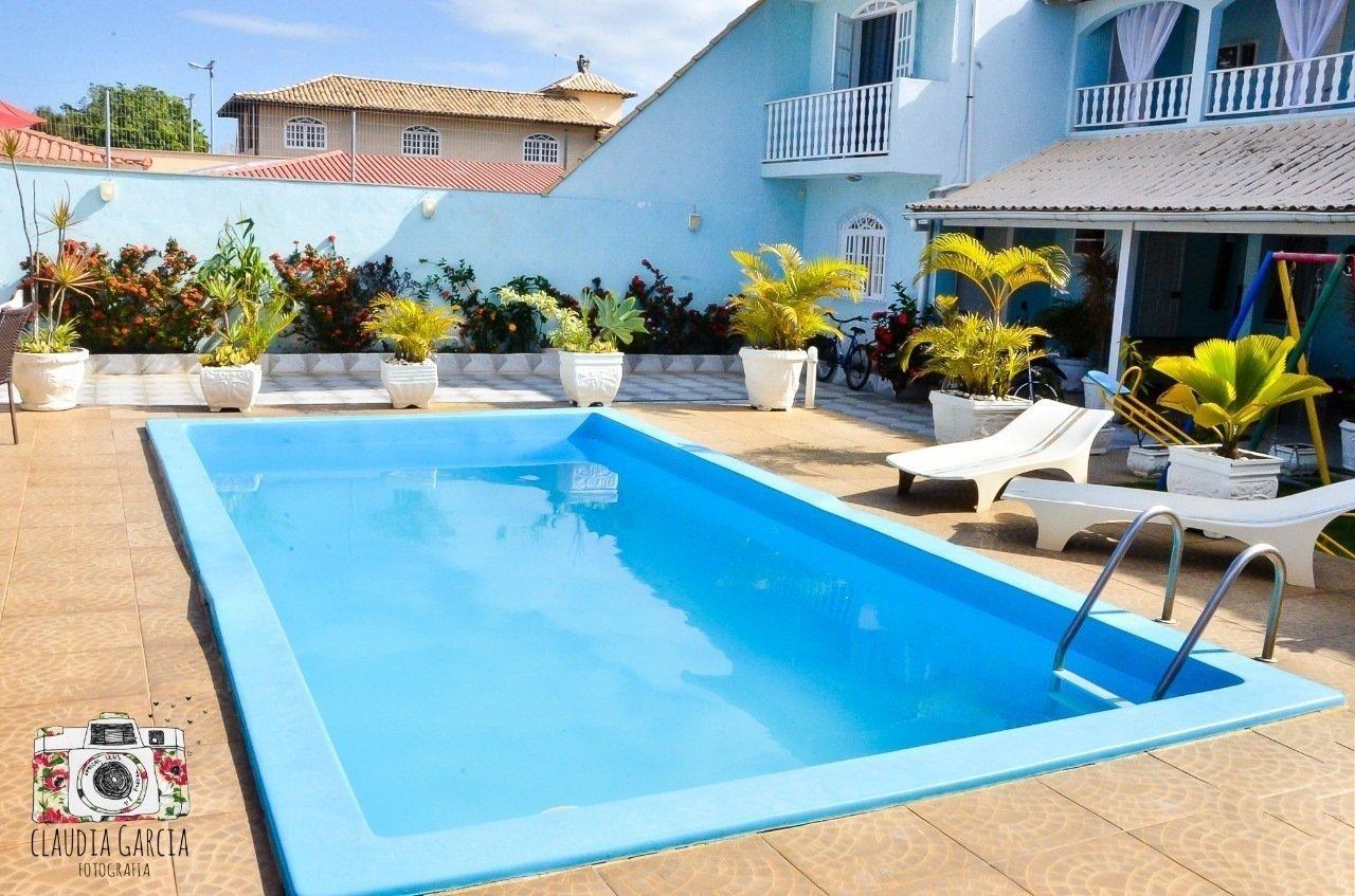 Pousada Ancora De Ouro Cabo Frio Dış mekan fotoğraf