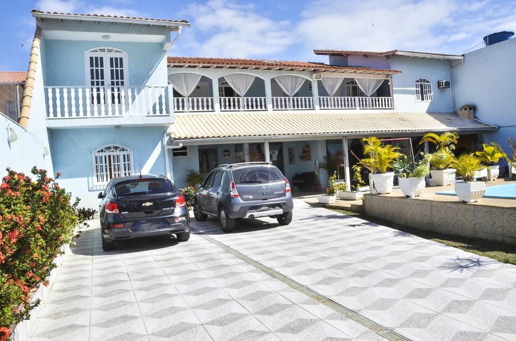 Pousada Ancora De Ouro Daire Cabo Frio Dış mekan fotoğraf